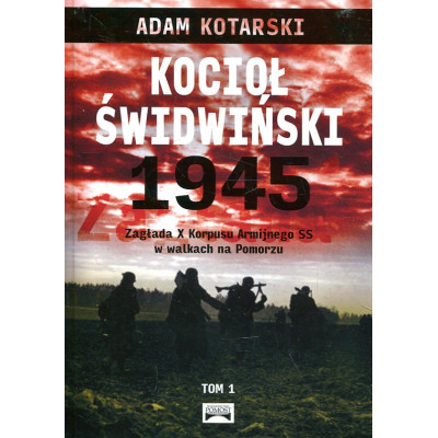 Kocioł świdwiński 1945