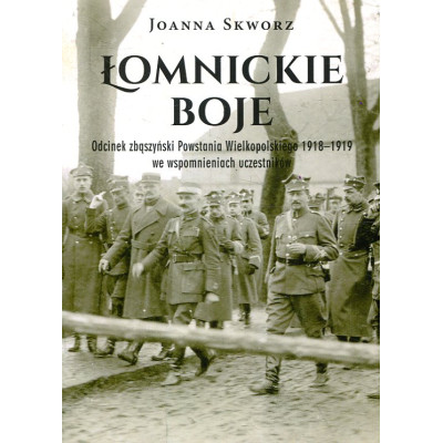 Łomnickie boje