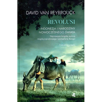 Revolusi