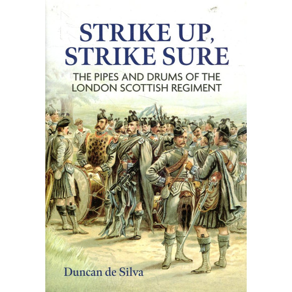 Strike Up, Strike Sure