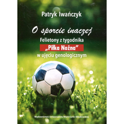 O sporcie inaczej