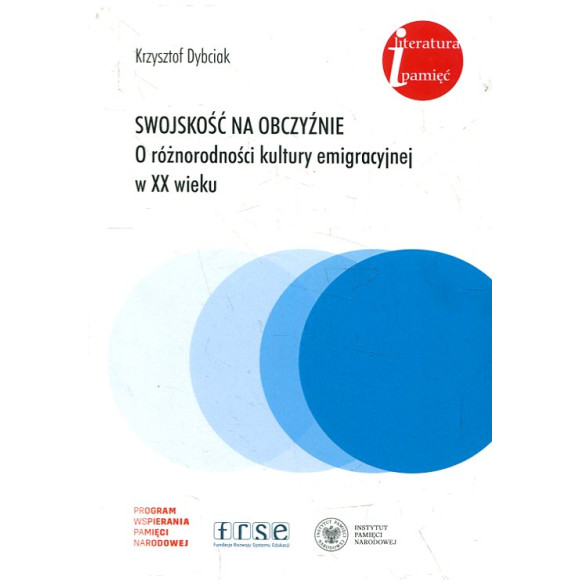 Swojskość na obczyźnie