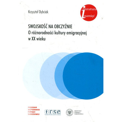 Swojskość na obczyźnie