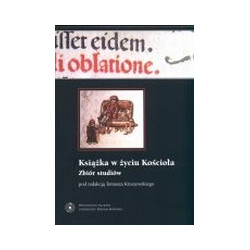 Książka w życiu Kościoła