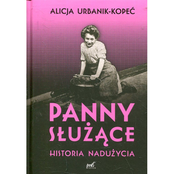Panny służące