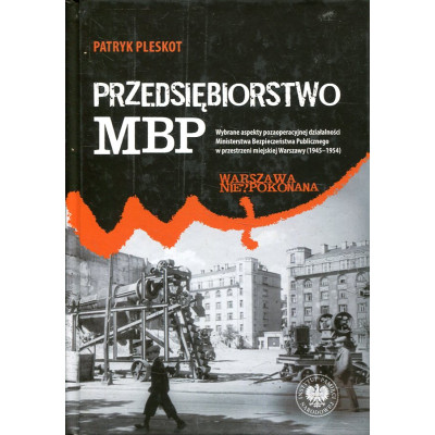 Przedsiębiorstwo MBP