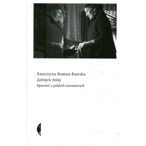 Zaśnięcie Anisy