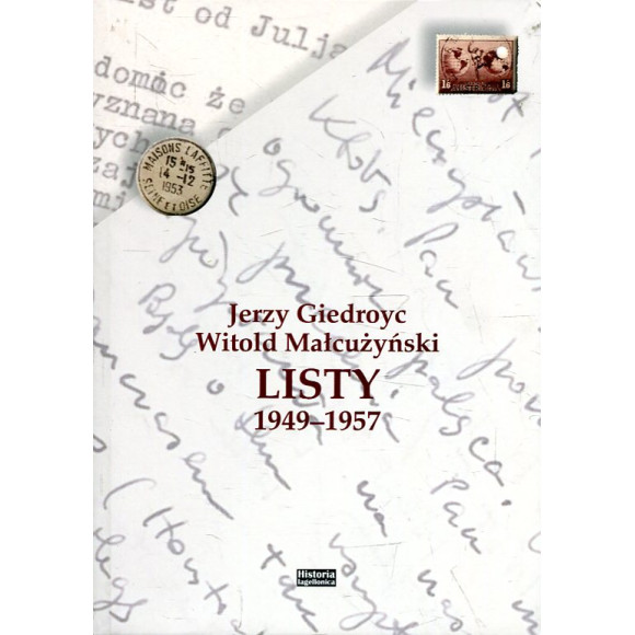 Listy 1949-1957