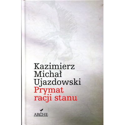 Prymat Racji Stanu