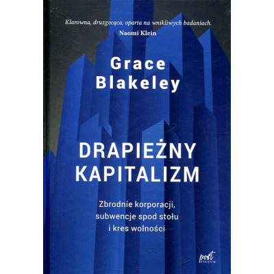 Drapieżny kapitalizm