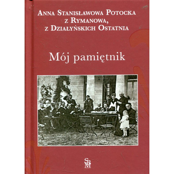 Mój pamiętnik