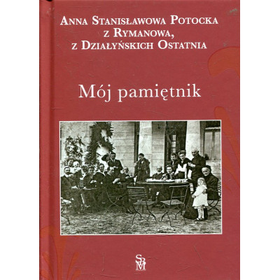 Mój pamiętnik