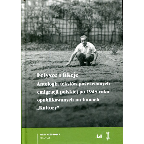 Fetysze i fikcje