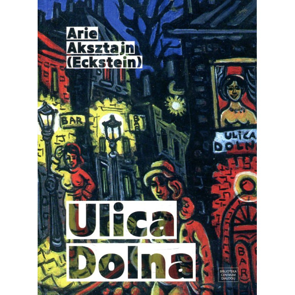 Ulica Dolna