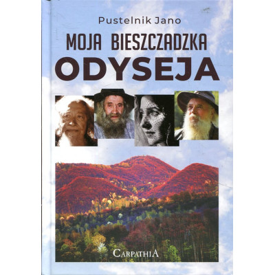 Moja bieszczadzka odyseja