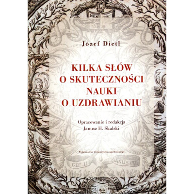 Kilka słów o skuteczności nauki o uzdrawianiu