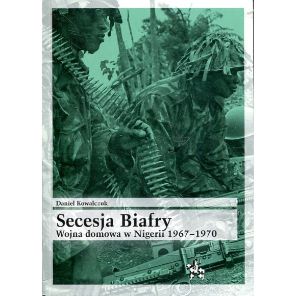 Secesja Biafry