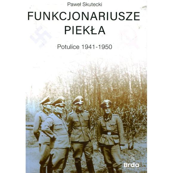Funkcjonariusze piekła