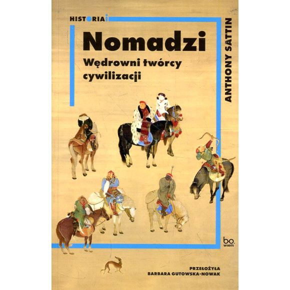 Nomadzi