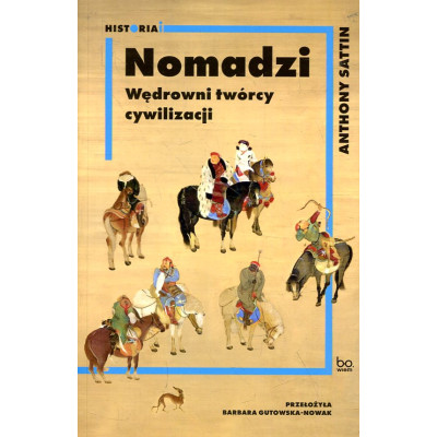Nomadzi