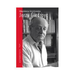 Jerzy Giedroyc