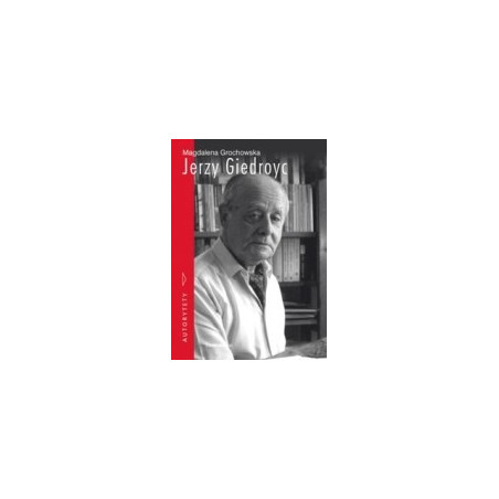 Jerzy Giedroyc