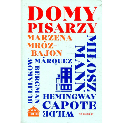 Domy pisarzy