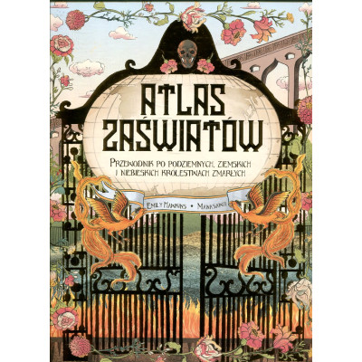 Atlas zaświatów