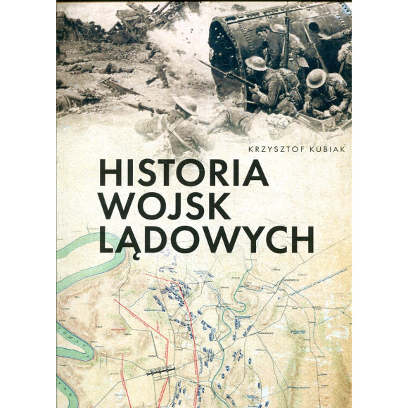 Historia wojsk lądowych