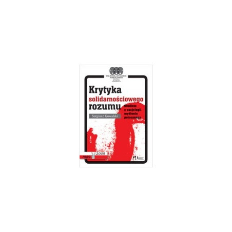 Krytyka solidarnościowego rozumu
