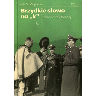 Brzydkie słowo na „k”