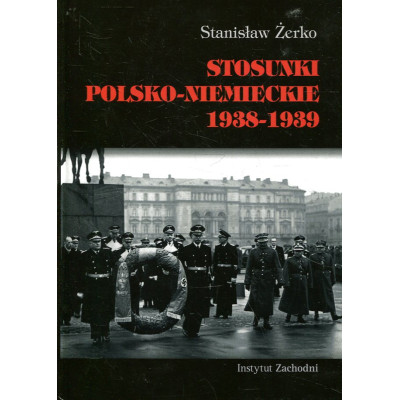 Stosunki polsko-niemieckie 1938-1939