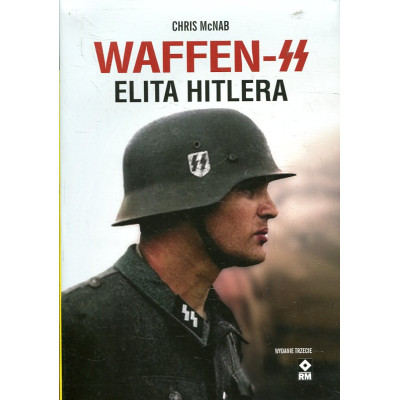 Waffen-SS Elita Hitlera
