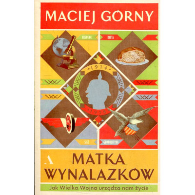 Matka wynalazków