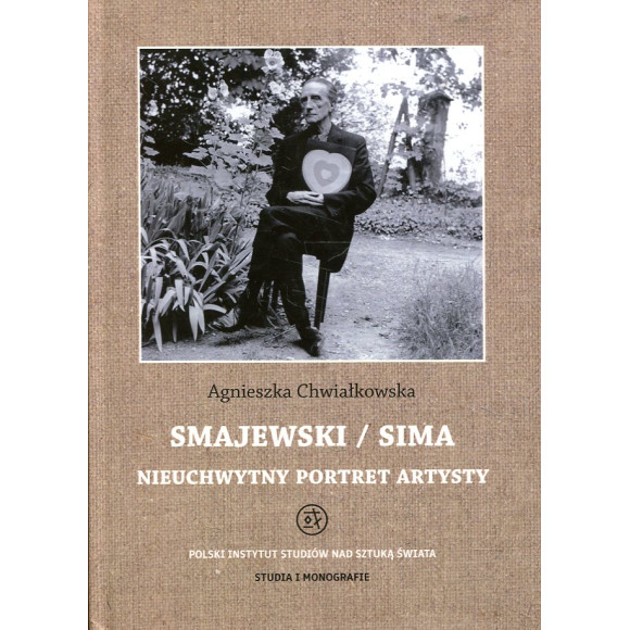 Smajewski / Sima. Nieuchwytny portret artysty