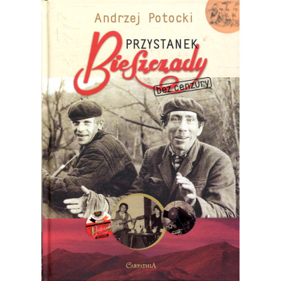 Przystanek Bieszczady bez cenzury