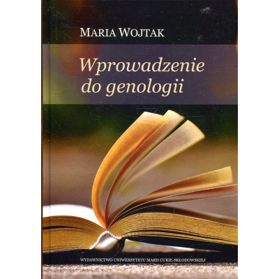 Wprowadzenie do genologii