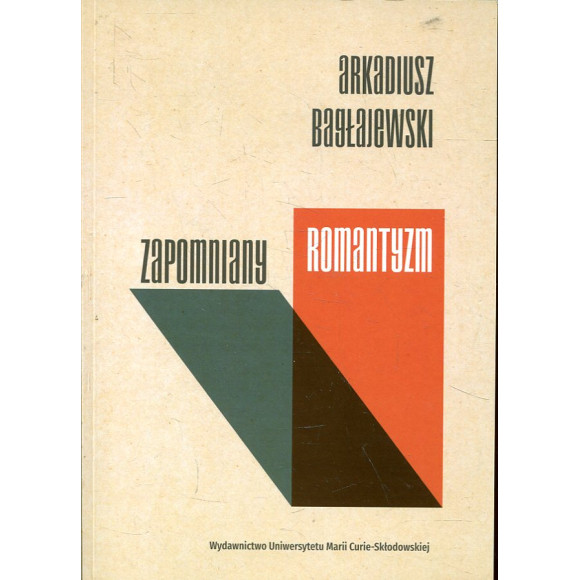 Zapomniany romantyzm