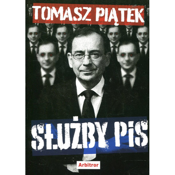 Służby PiS