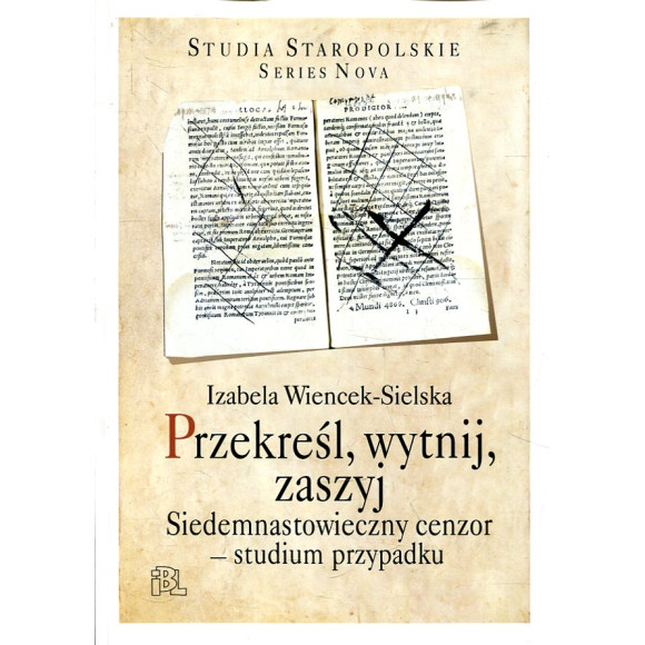 Przekreśl, wytnij, zaszyj