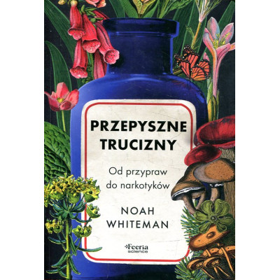 Przepyszne trucizny