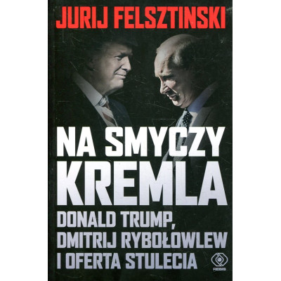 Na smyczy Kremla