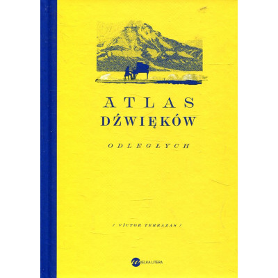 Atlas dźwięków odległych