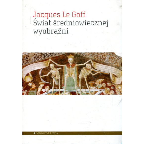 Świat średniowiecznej wyobraźni