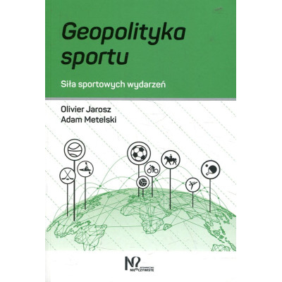 Geopolityka sportu