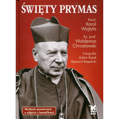 Święty Prymas