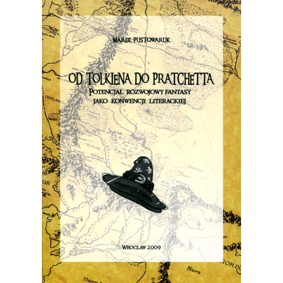 Od Tolkiena do Pratchetta