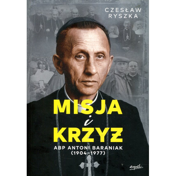 Misja i krzyż