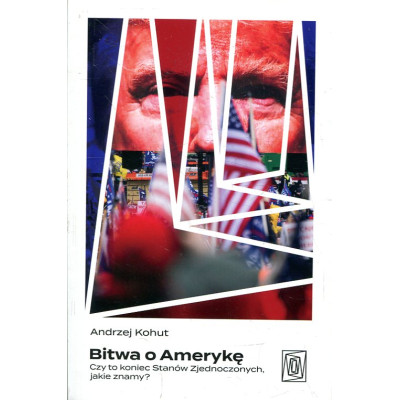 Bitwa o Amerykę