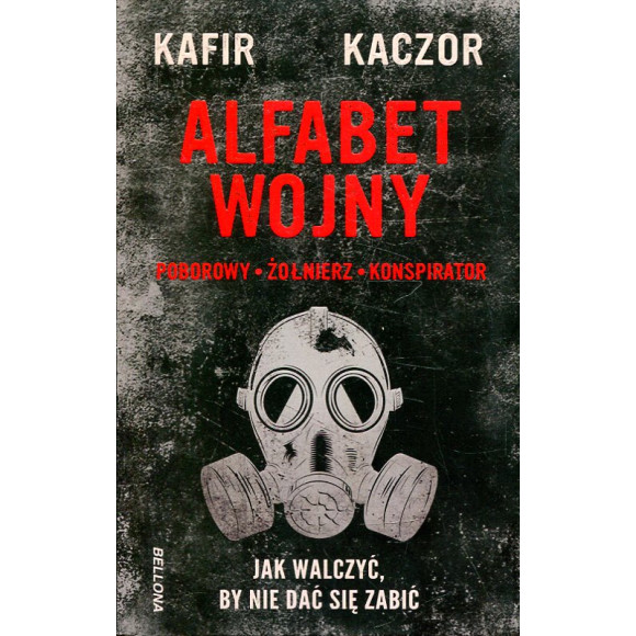 Alfabet wojny